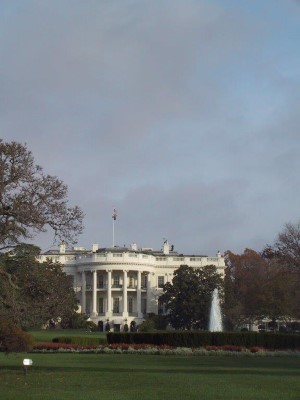 White House